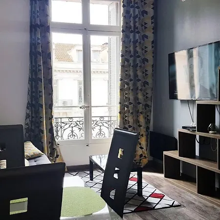Apartment Cozy And Well-appointed Studio Close To The Sea *