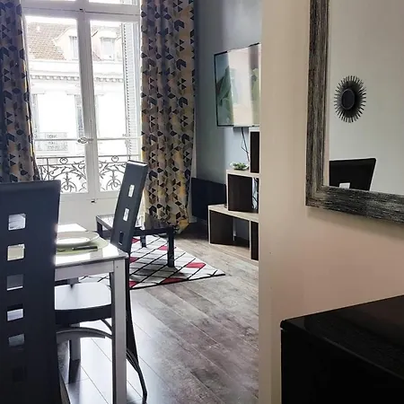 Cozy And Well-appointed Studio Close To The Sea
